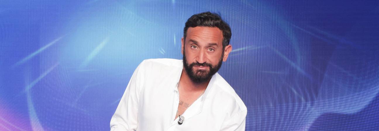 Hanouna TBT9