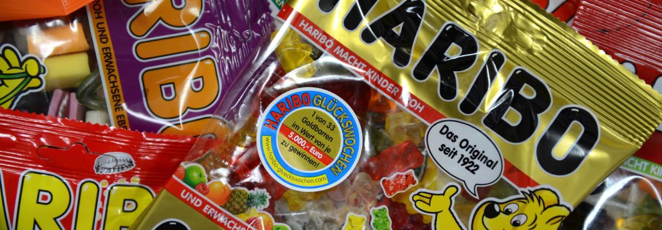 haribo cannabis