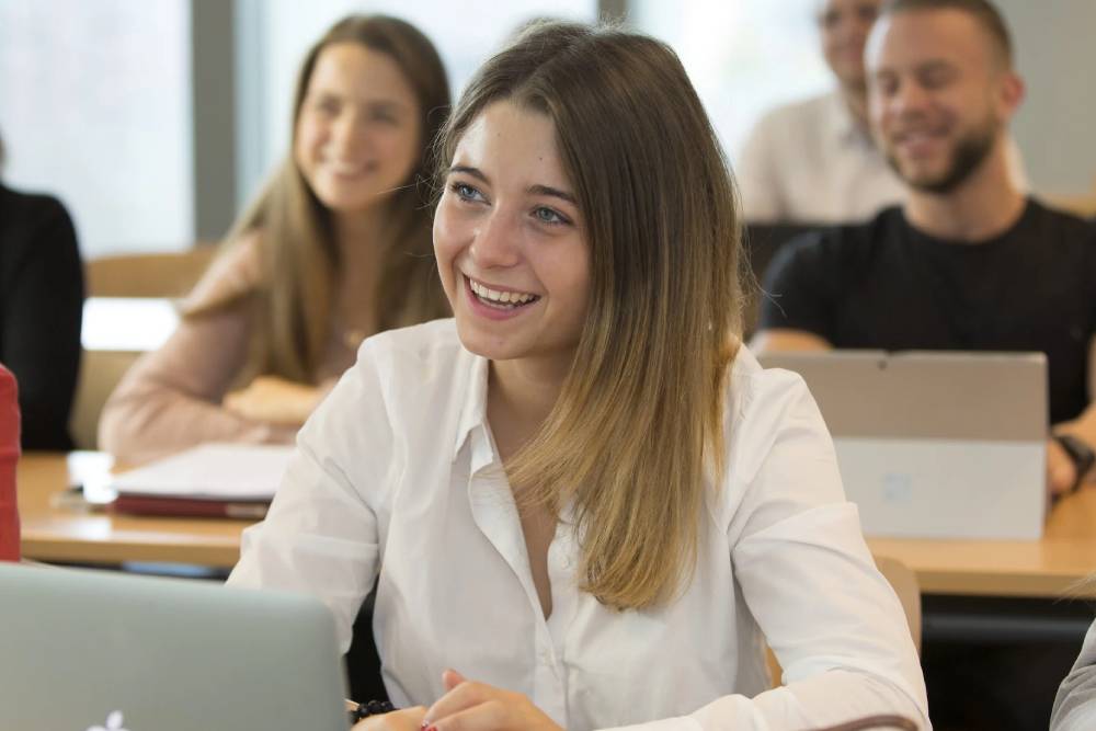 liste école de management