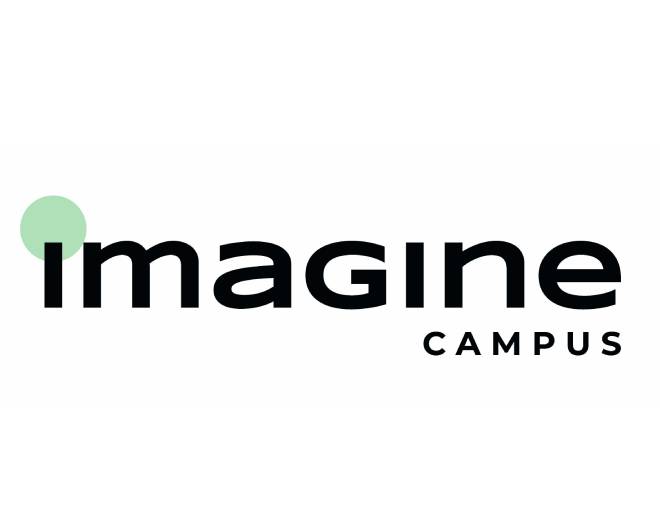Imagine Campus logo