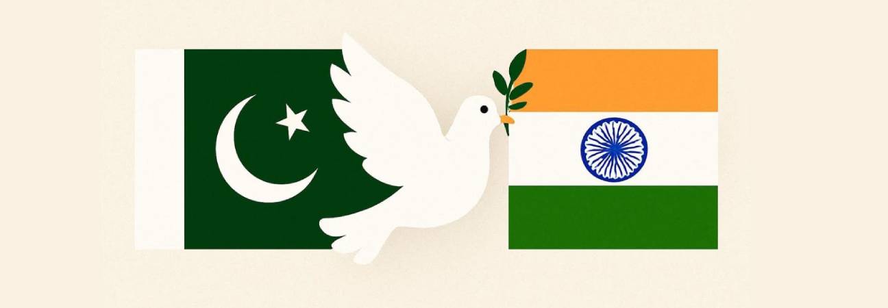 Inde Pakistan paix