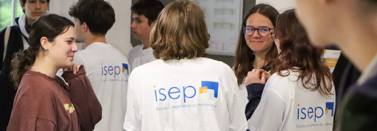 isep école