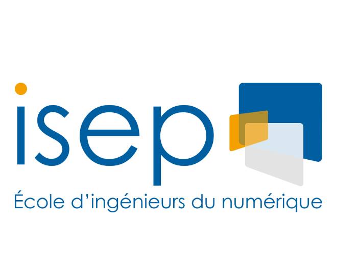 ISEP logo