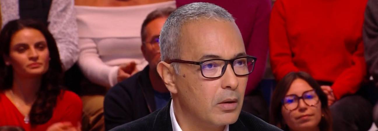 kamel daoud