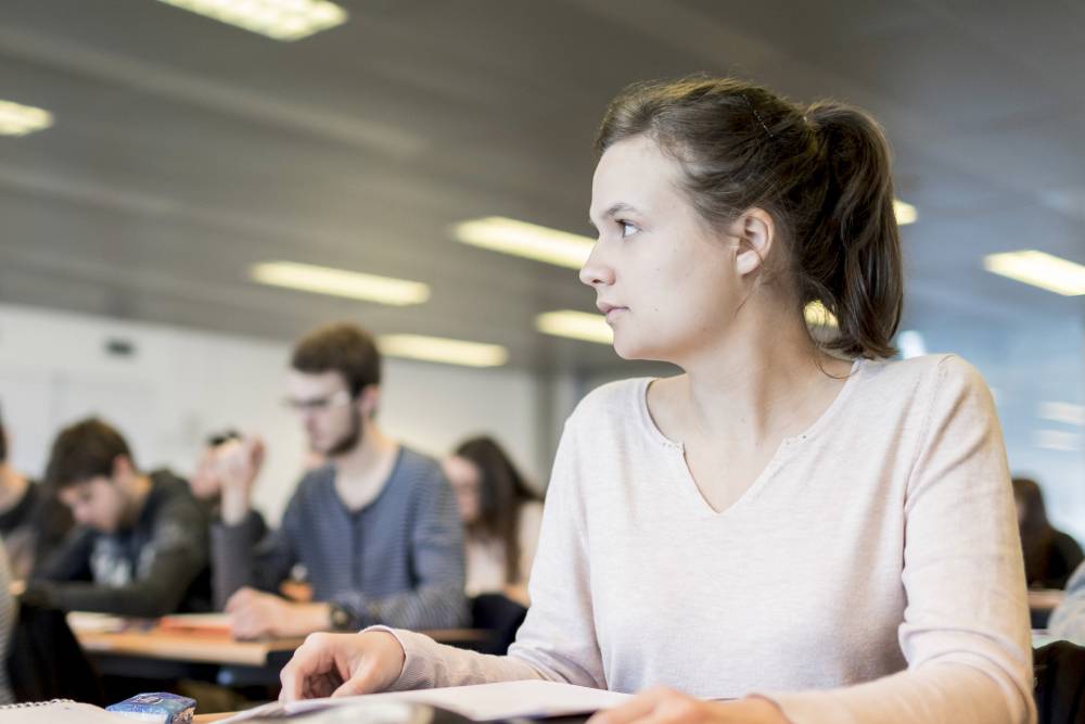 liste école d'ingénieur