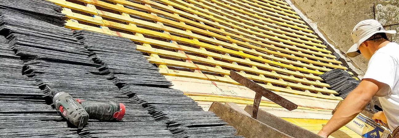 Liste des métiers en tension