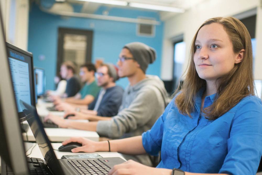 liste des écoles informatique