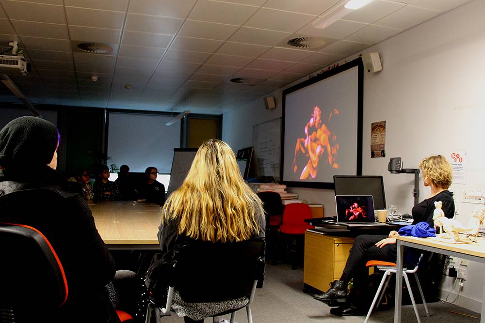 liste école 3D