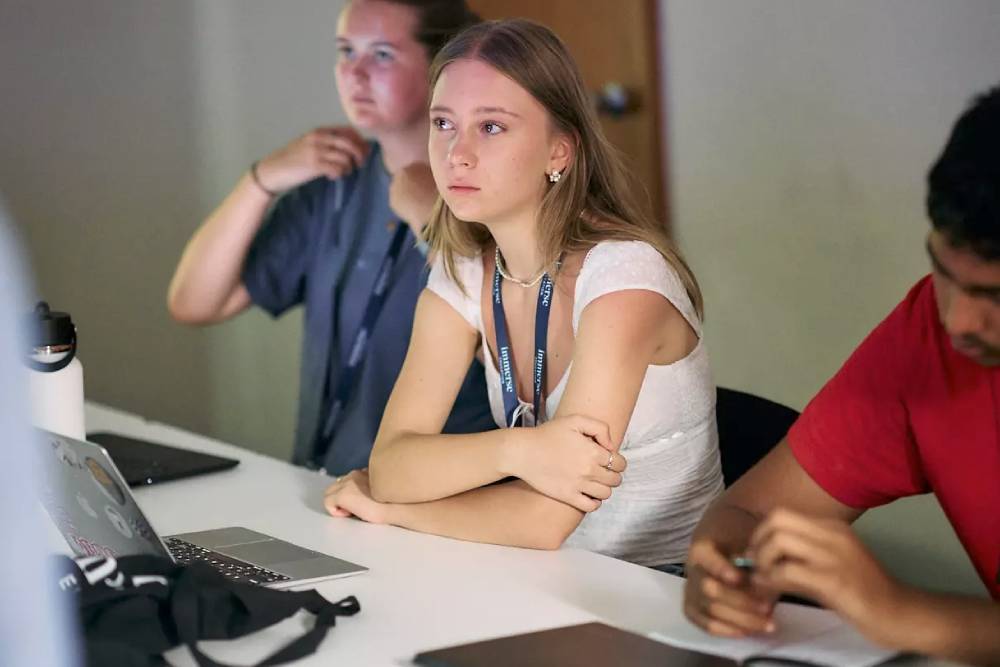 liste école finance