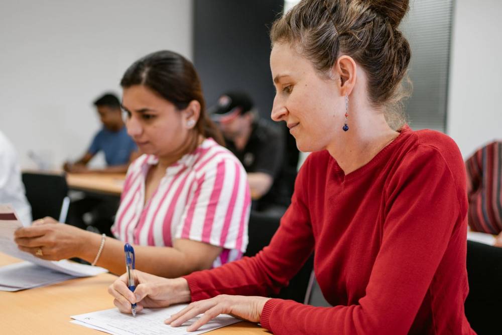 liste écoles de rh