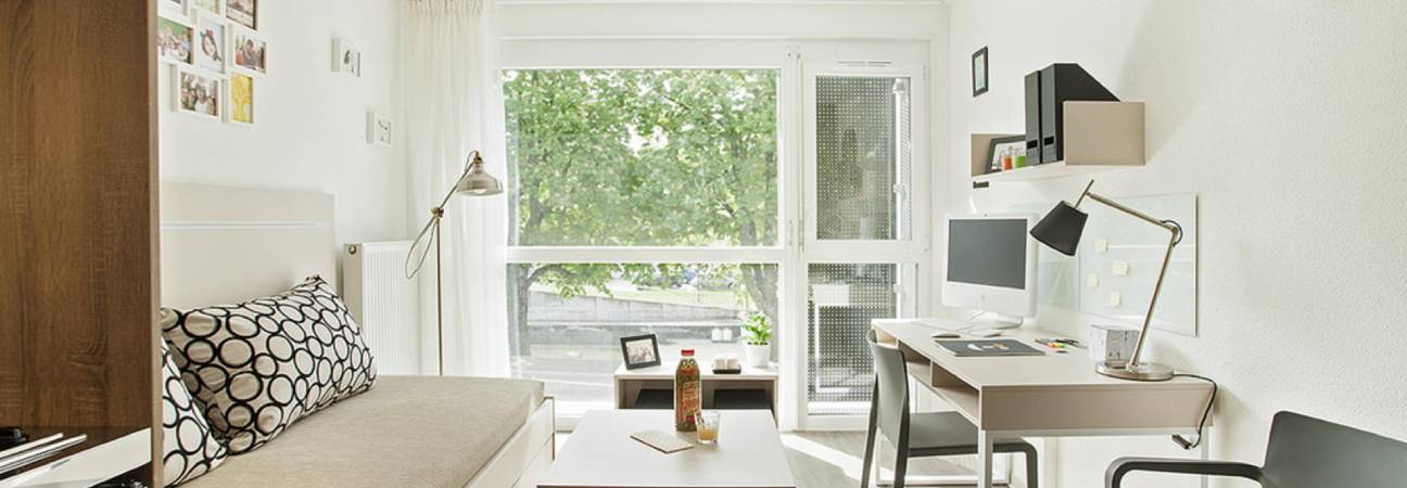 logement étudiant plan 2030