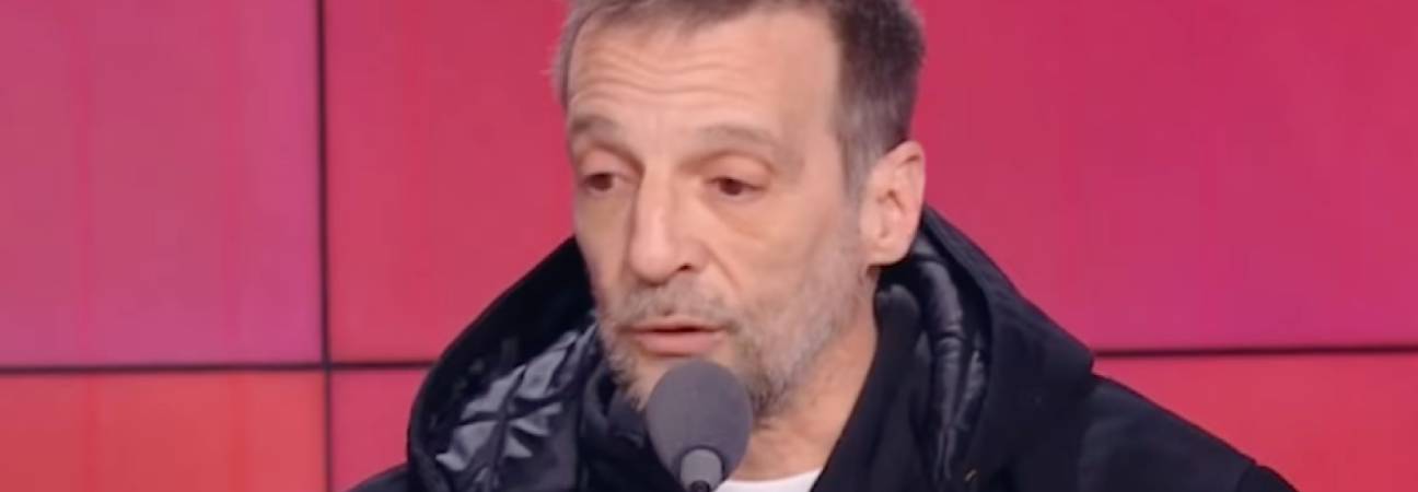 mathieu kassovitz fin de race