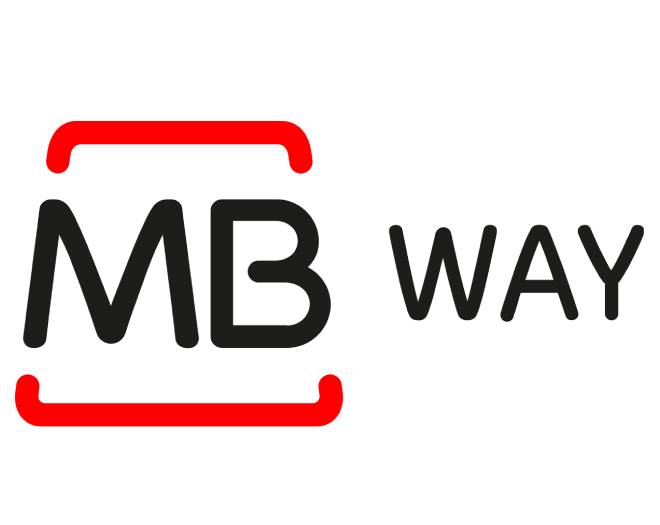 MB Way logo