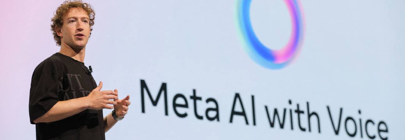 Meta AI