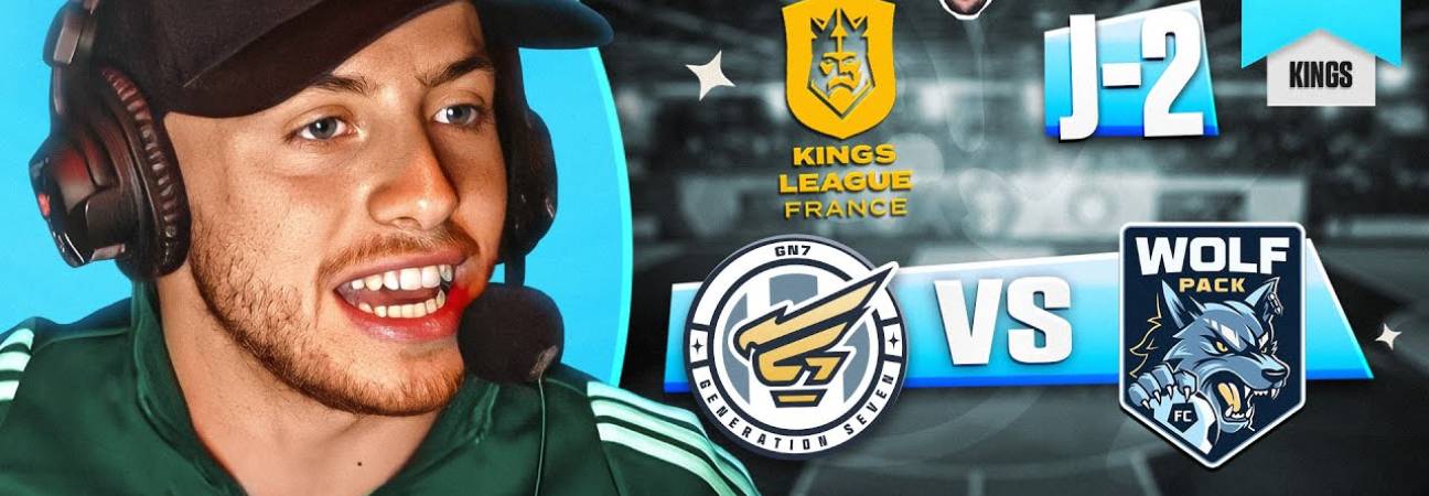 michou kings league