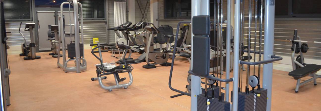 Option sport fac