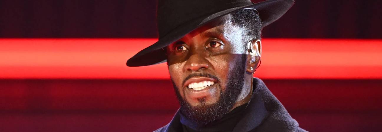 P Diddy procès mai