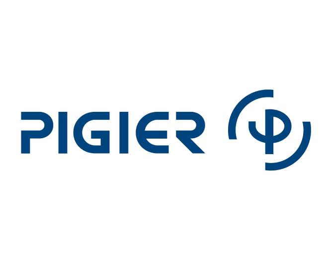 pigier logo