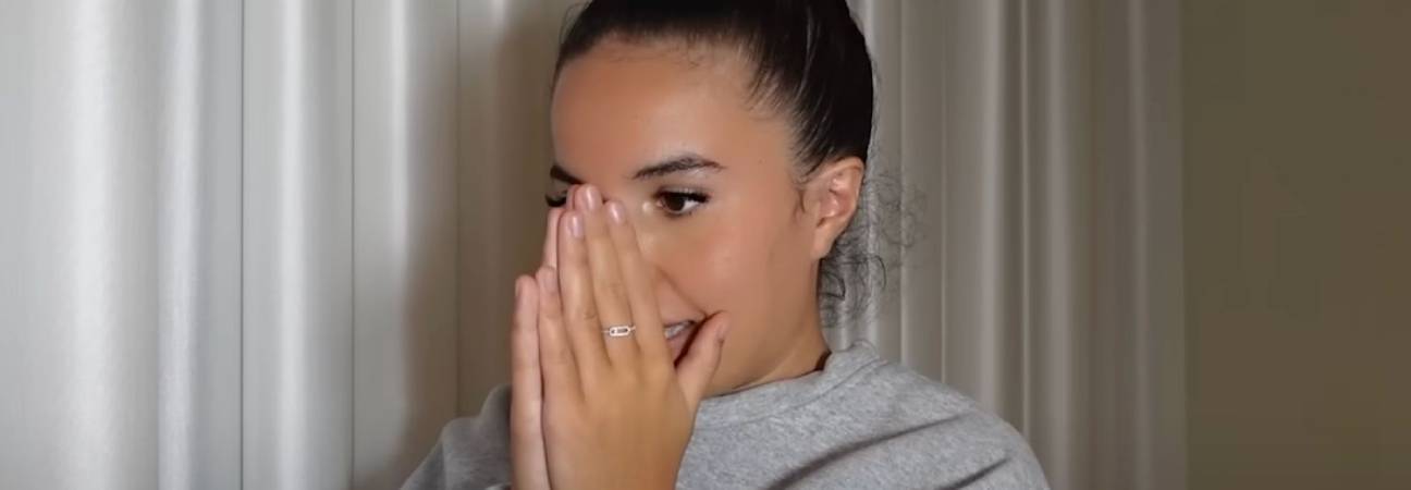 Poupette Kenza repentir