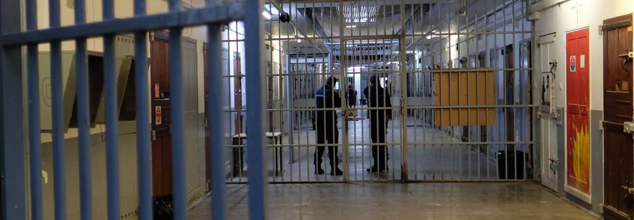 prison bois d'arcy meurtre