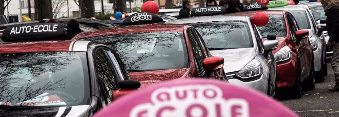 Prix permis de conduire 2025