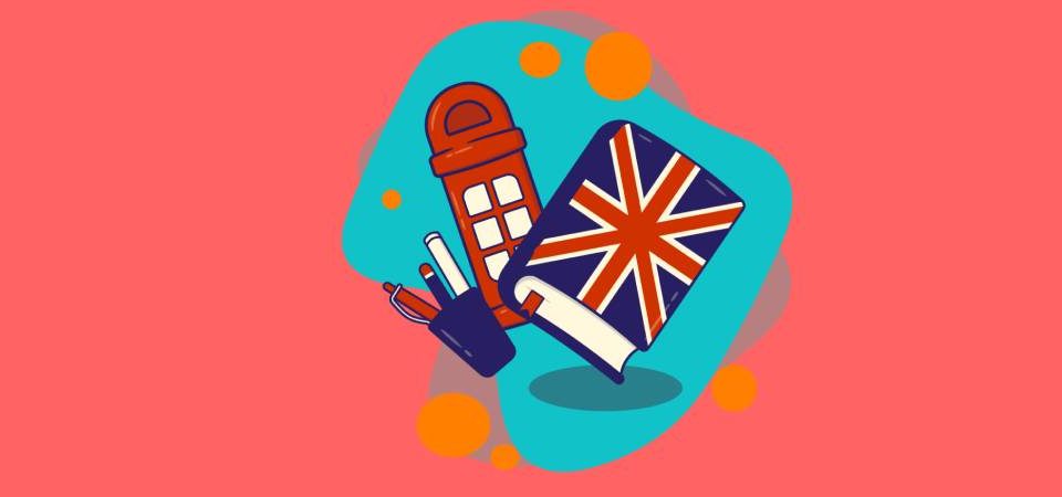 Proposition relative anglais