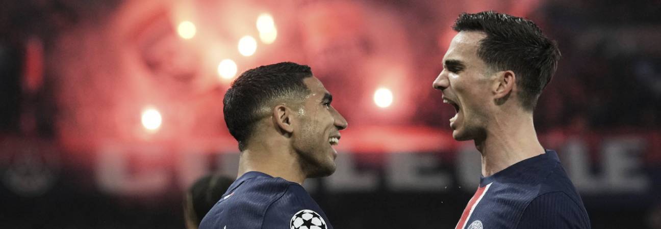 Psg en finale de la ligue des champions