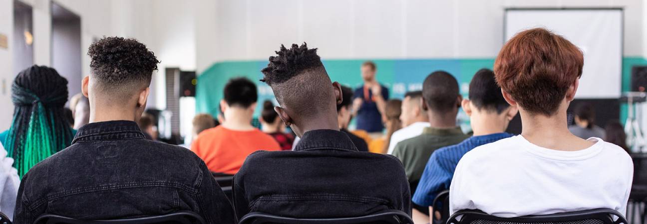 Redoublement bac français, classe de première
