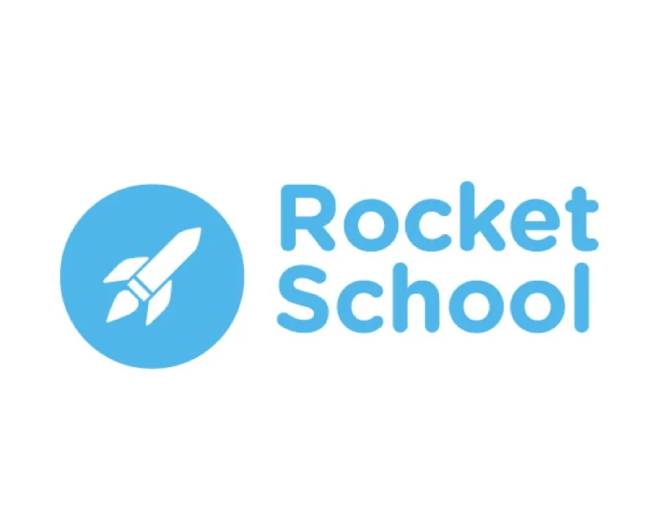 rocket-school logo