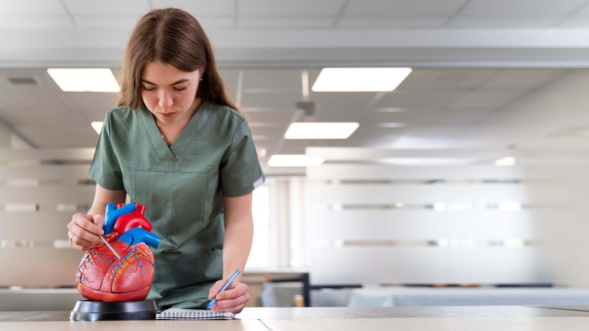 se préparer aux études de médecine