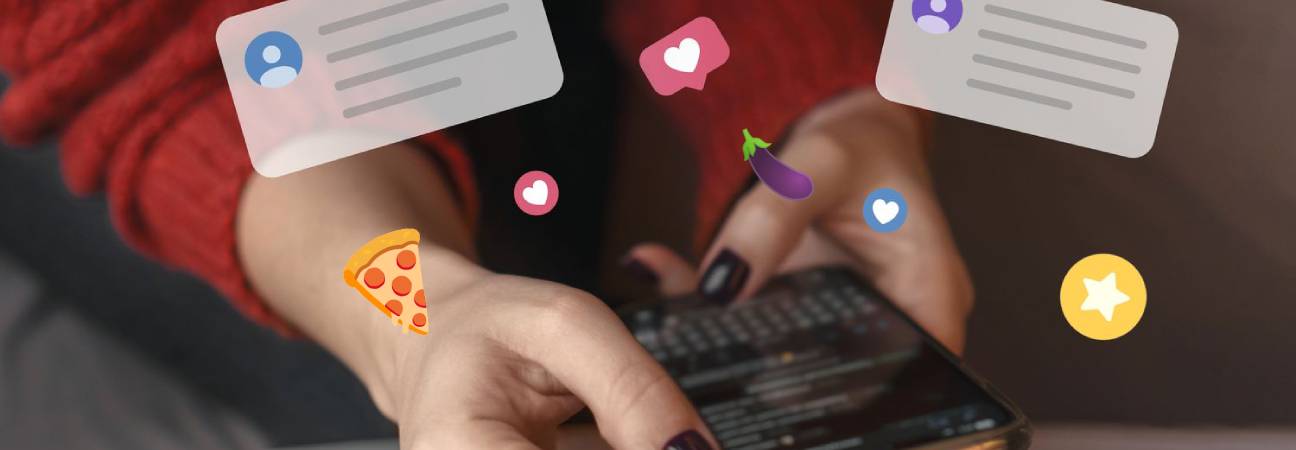 Sens caché des emojis