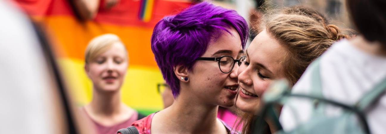 sexualité lesbienne