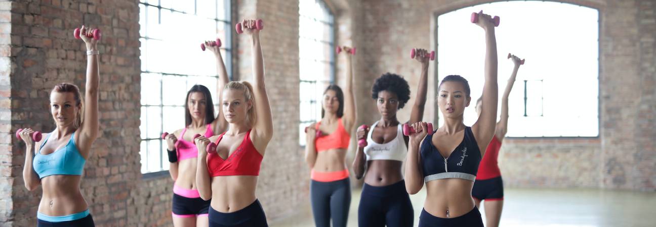 faire du sport à la fac