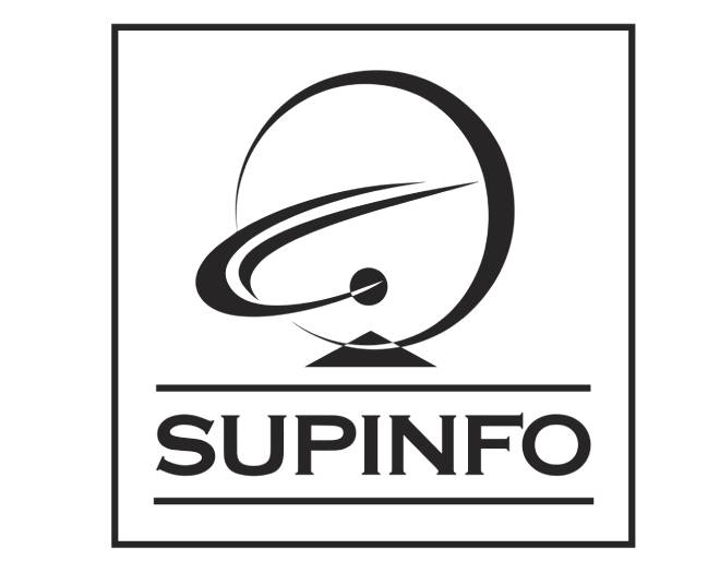 supinfo logo