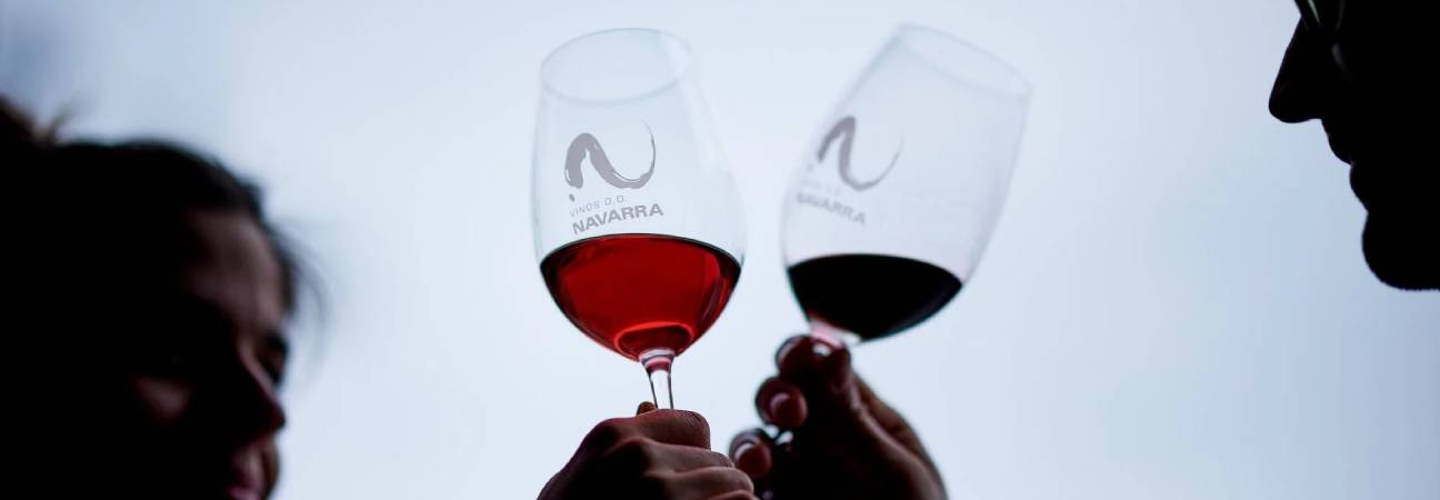 Université navarre vin