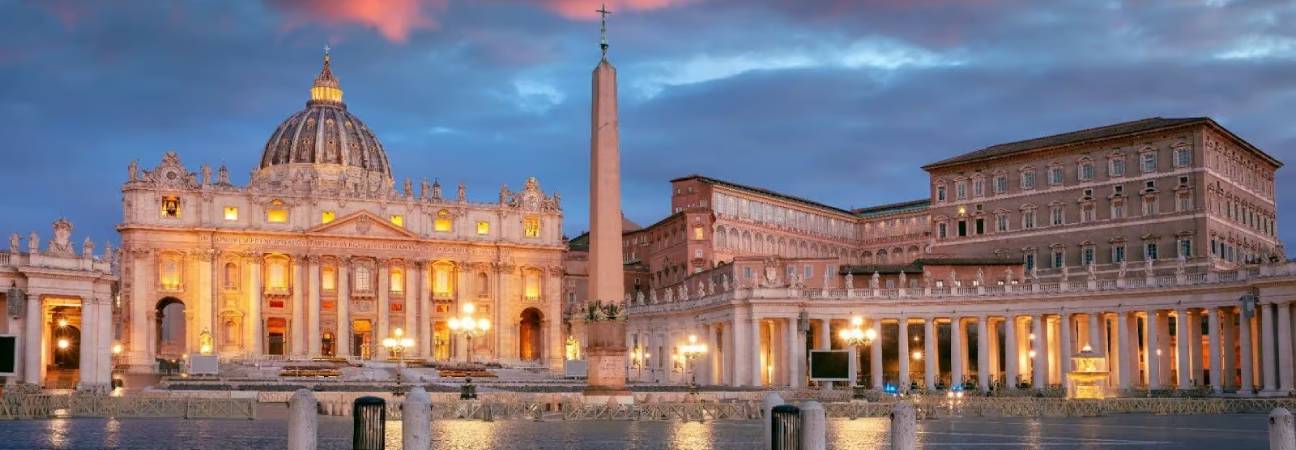 vatican influence