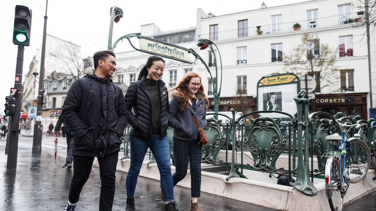 classement villes plus chères étudiants