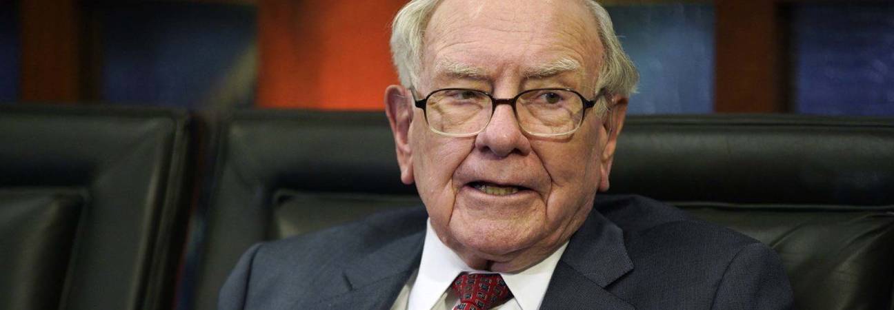 Warren Buffet