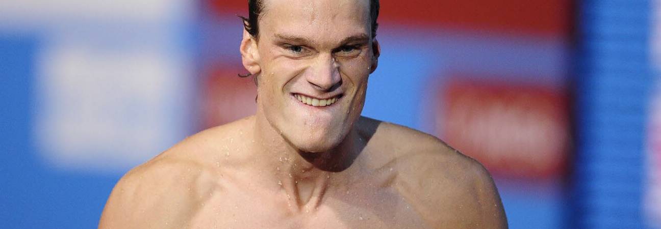 Yannick Agnel justice