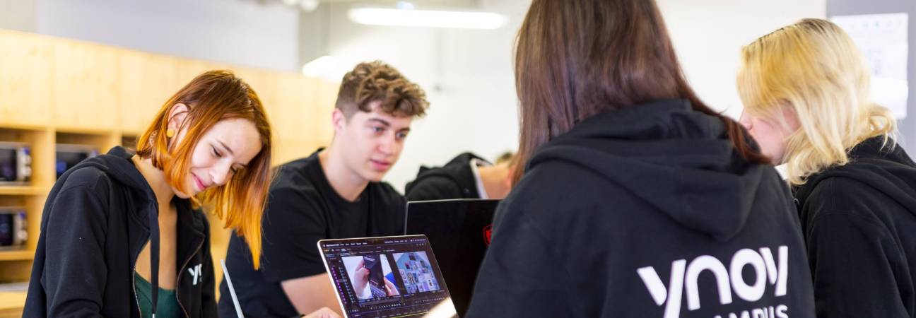 ynov connect écoles