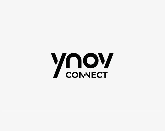 ynov connect logo