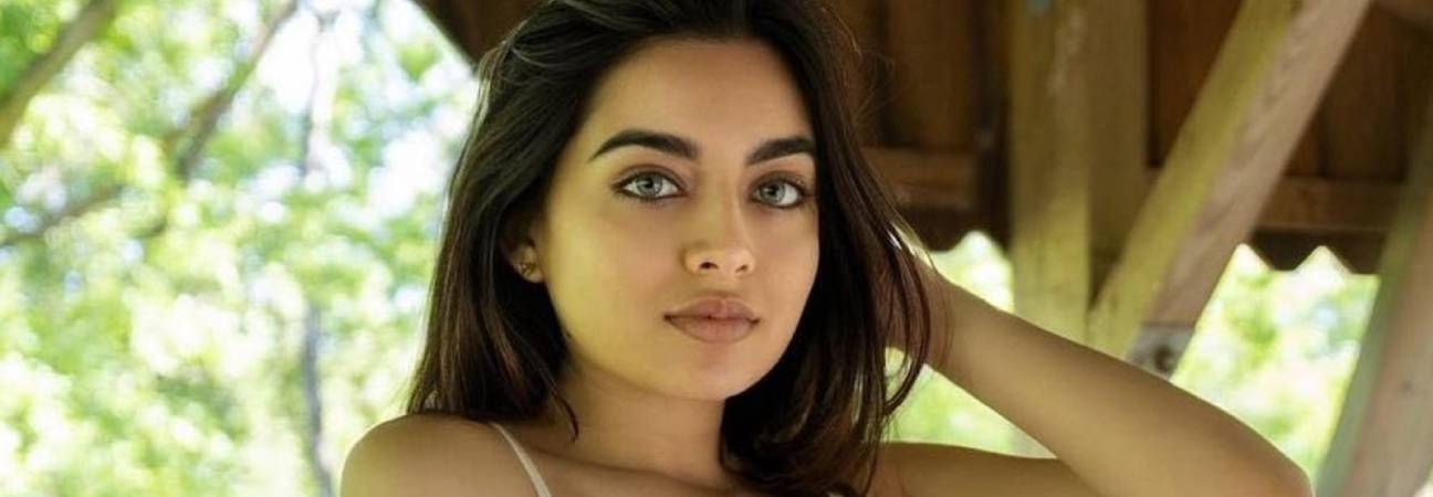 Zara Darcy math pornhub