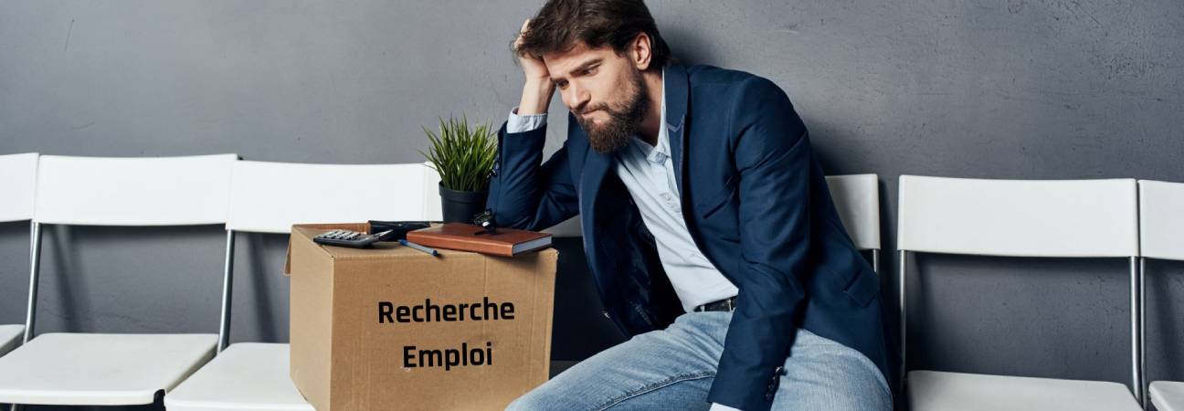 10 départements emploi france