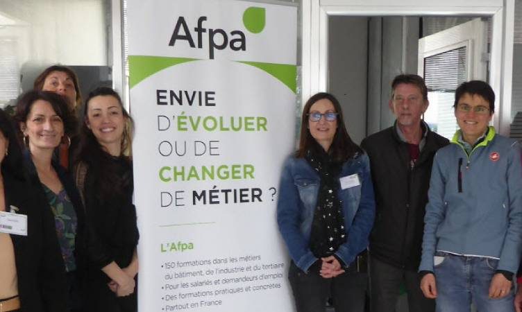 afpa organisme pro