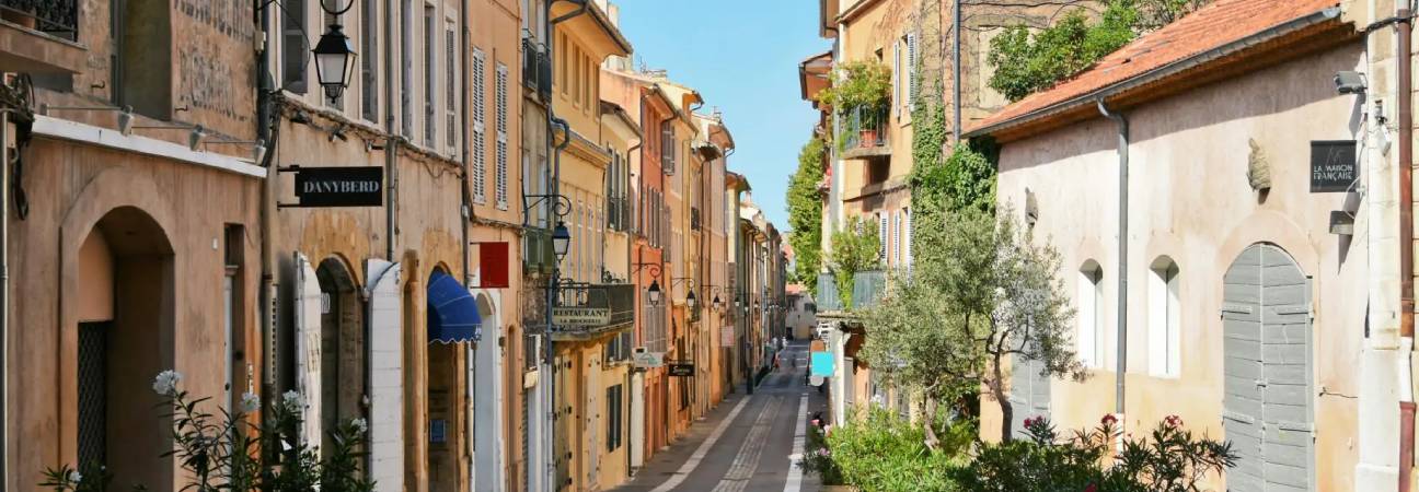 aix-en-provence