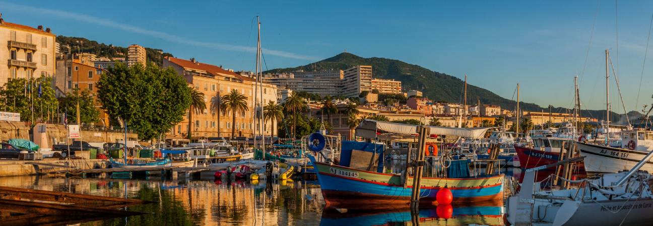 ajaccio