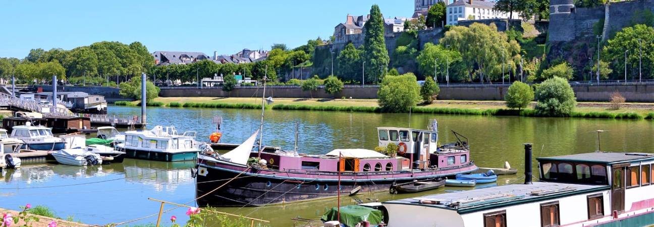 angers