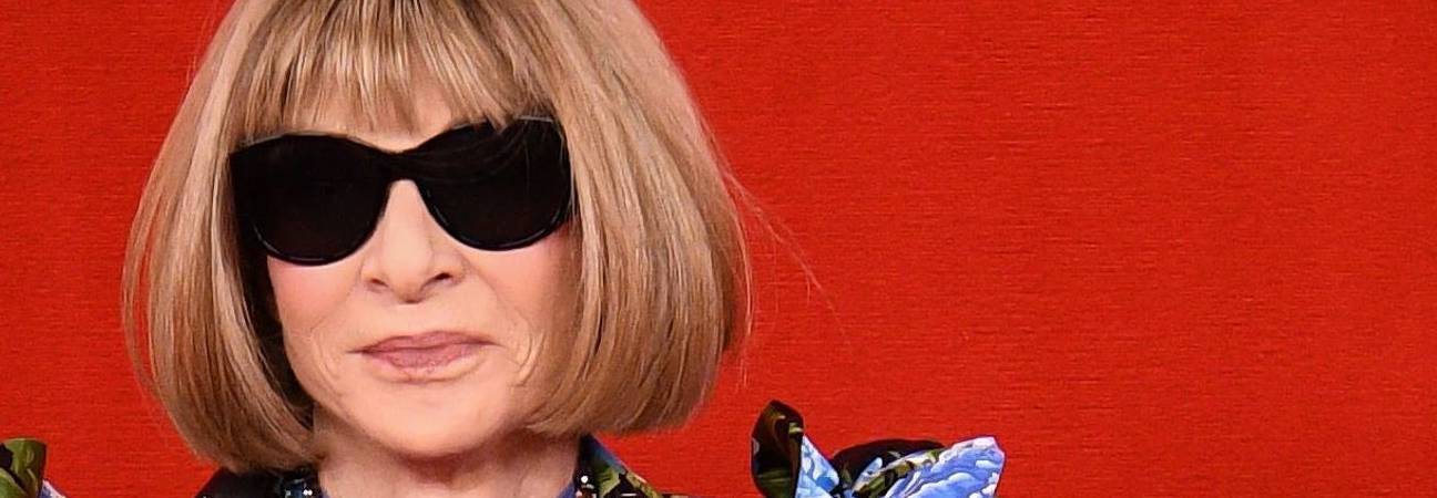 anna wintour