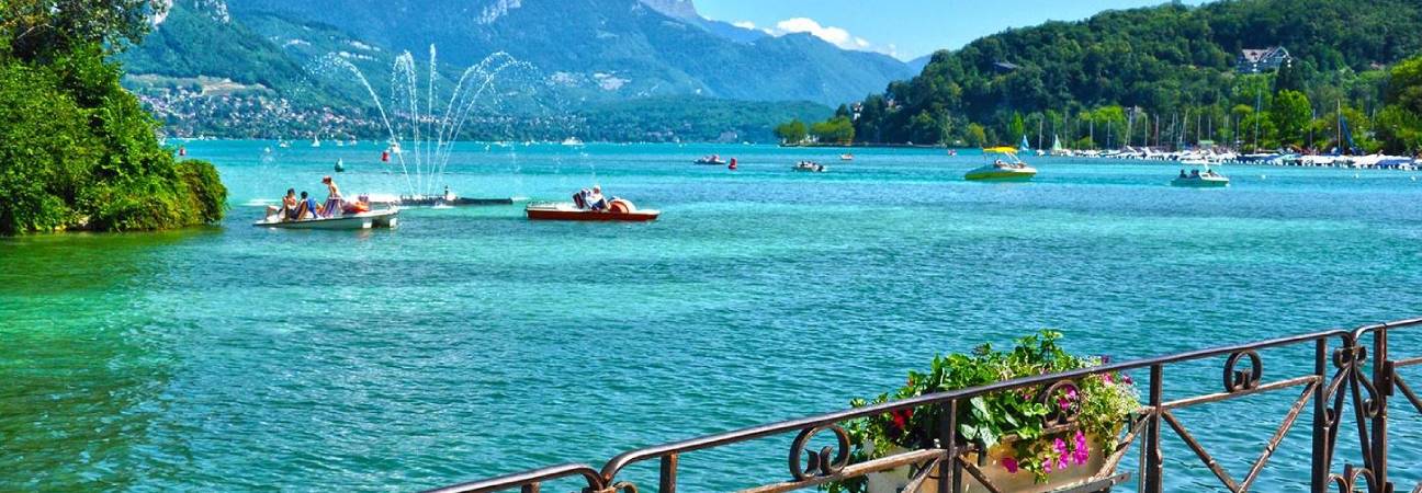 annecy
