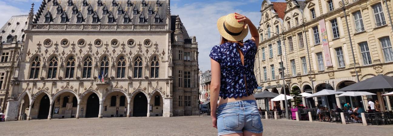 arras